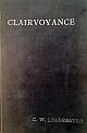 Clairvoyance (1)