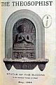Notes of the Adyar Memorial Meeting
