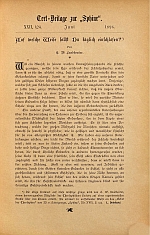 Einschlafen