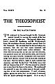 My Occult Experiences 1-6