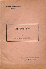 The Great War