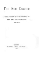 The New Charter