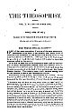 The Influence of the Moon upon Vegetation