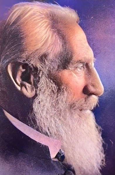 Charles Webster Leadbeater Charles Webster Leadbeater