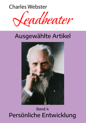 Die höheren Welten